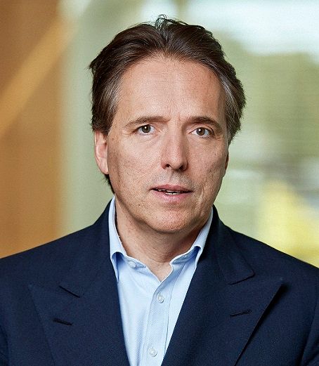 Andrea C. Bonomi, Chief Executive Officer of Orizon Invest