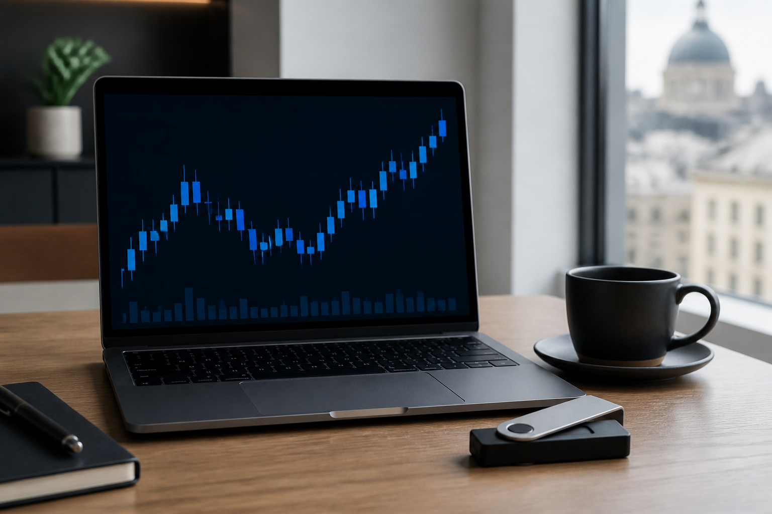 How to Buy Bitcoin for Beginners: A Step-by-Step Guide