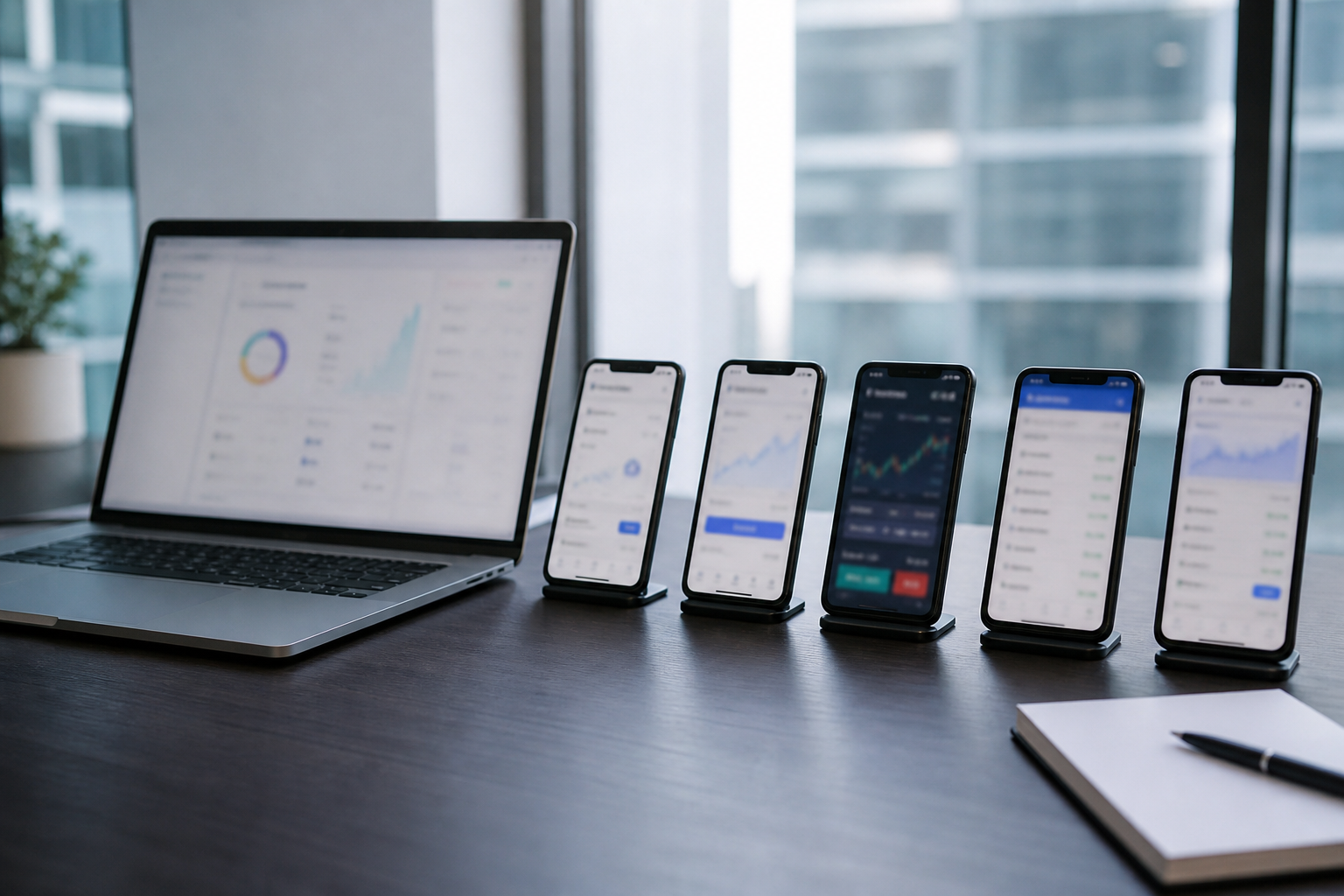 How to Choose an Online Investment Platform
