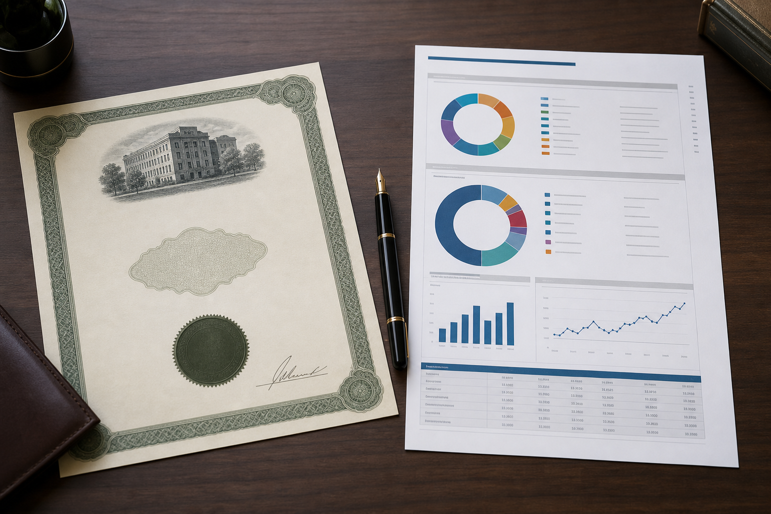 Stocks vs ETFs: What's the Difference and Which Should You Choose?