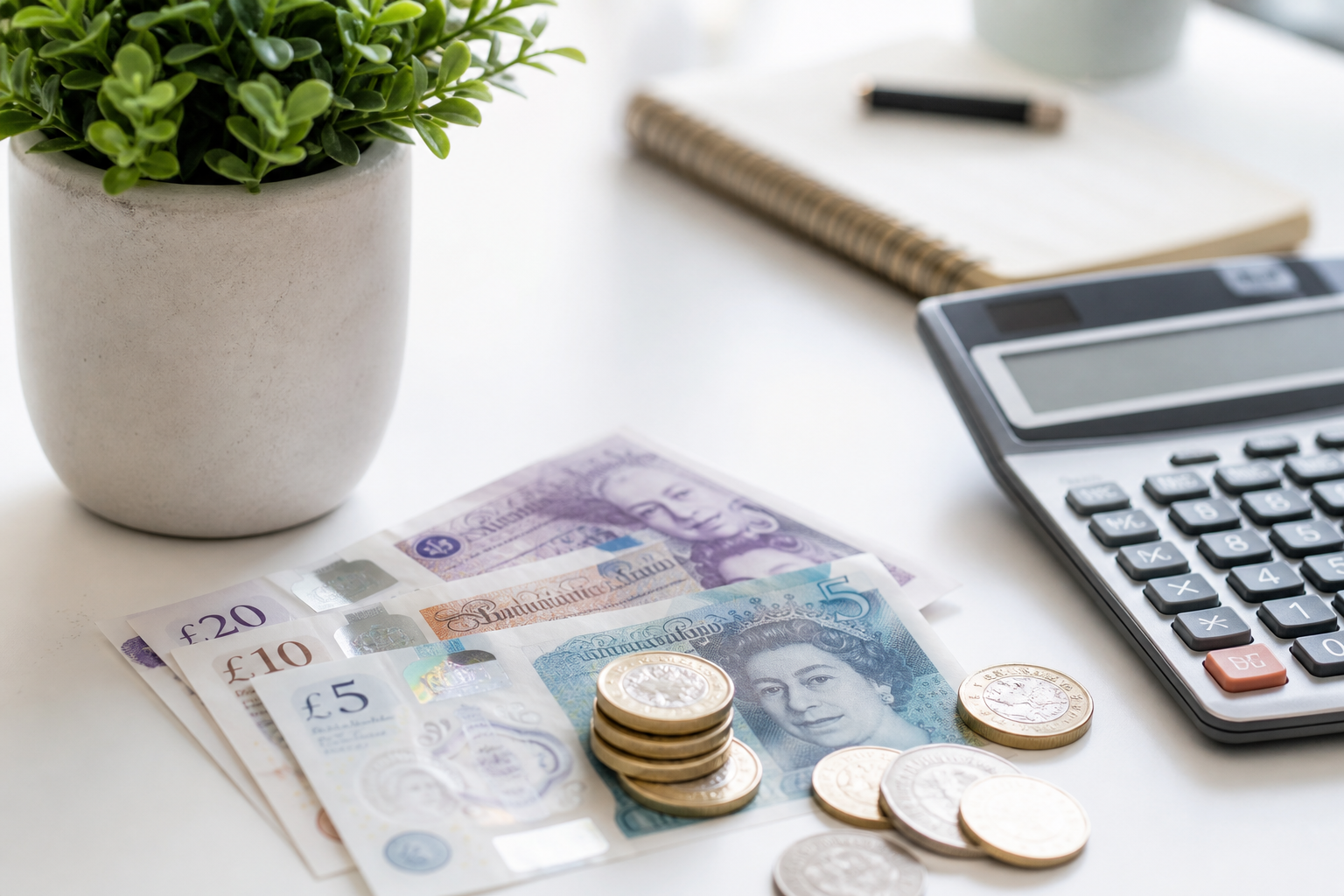 How Much Money Do You Need to Start Investing?
