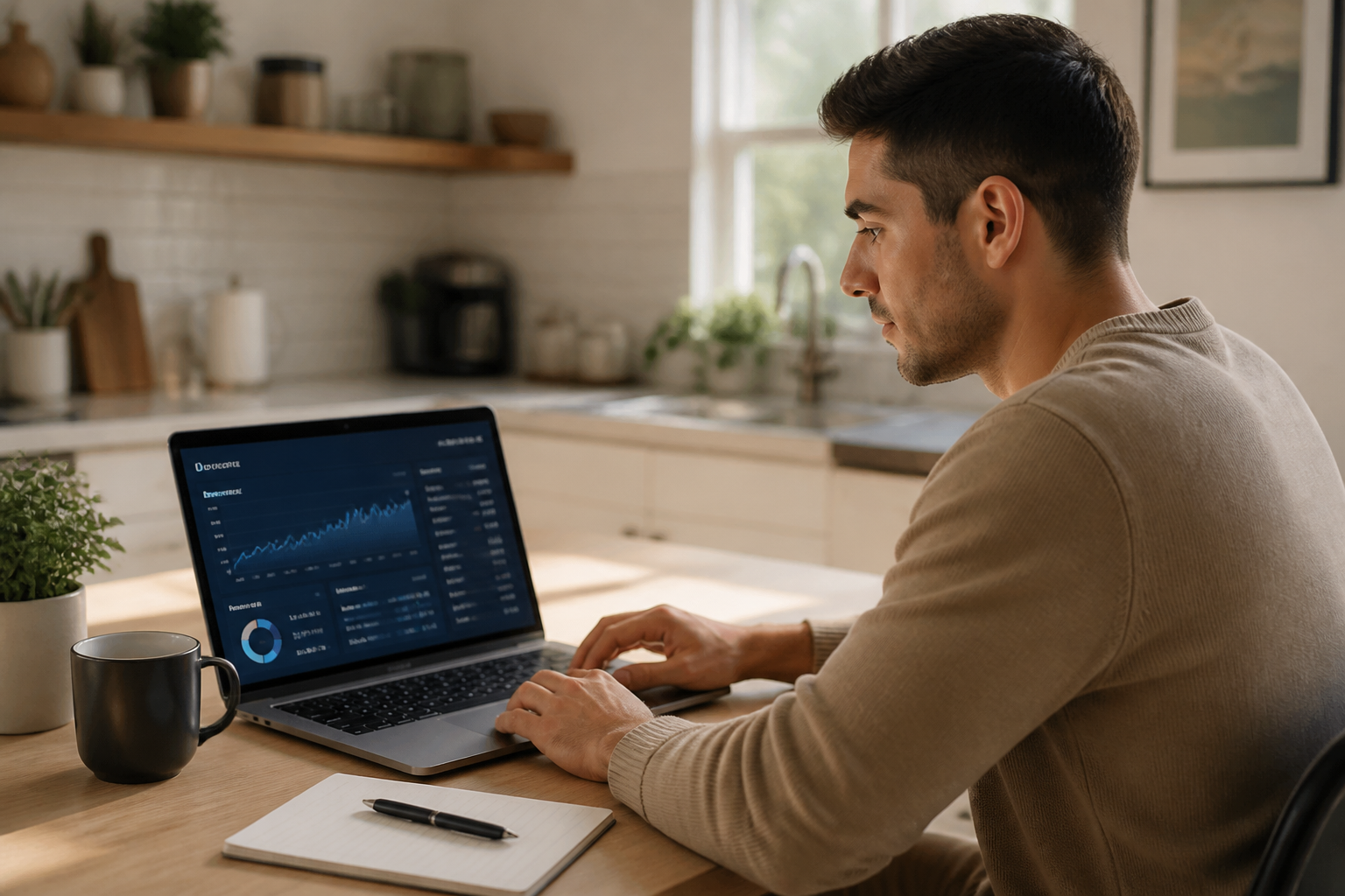 Crypto Investing for Beginners: Everything You Need to Know