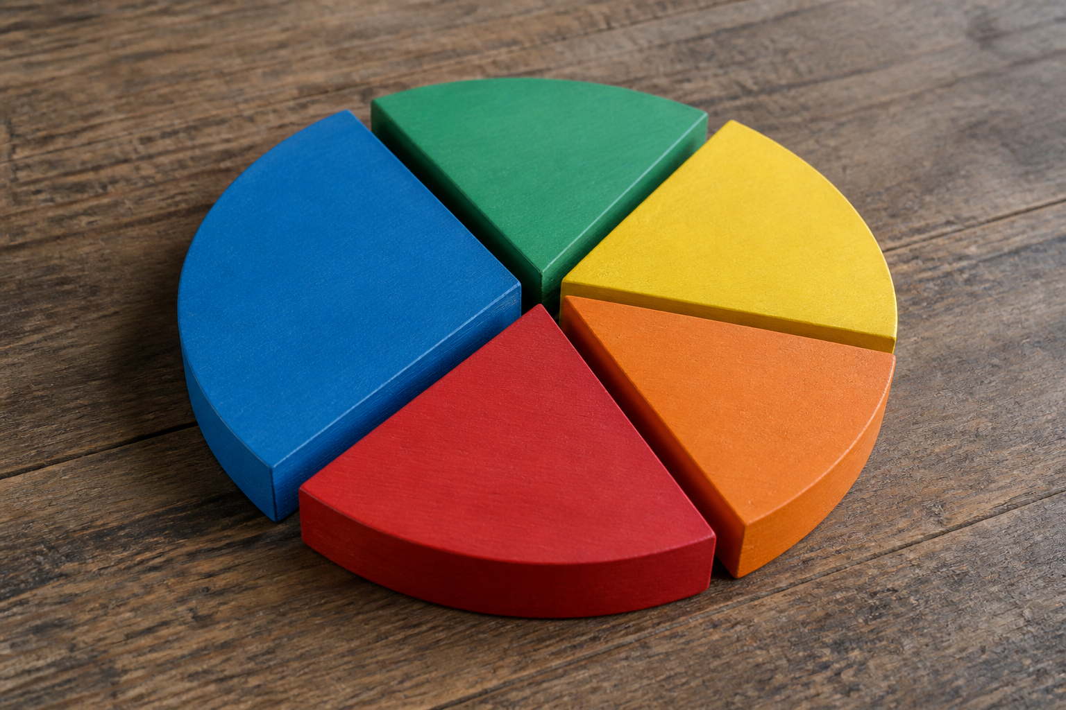 What Is Asset Allocation and Why It Matters