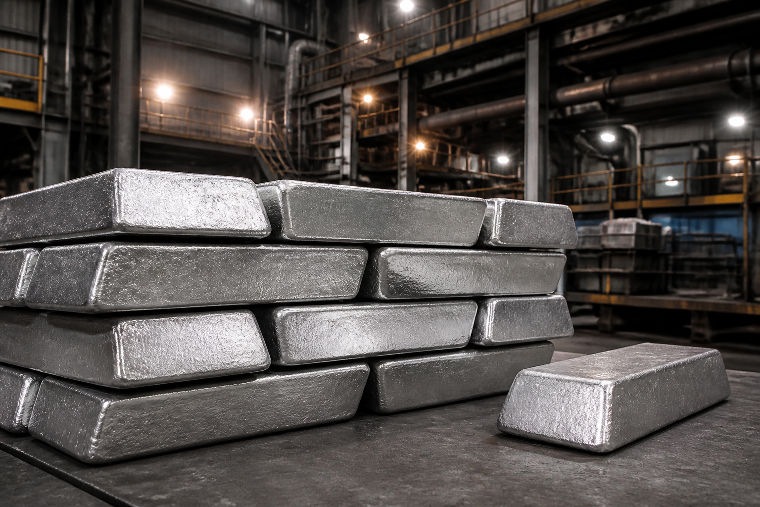 Investing in Platinum and Palladium: What to Know