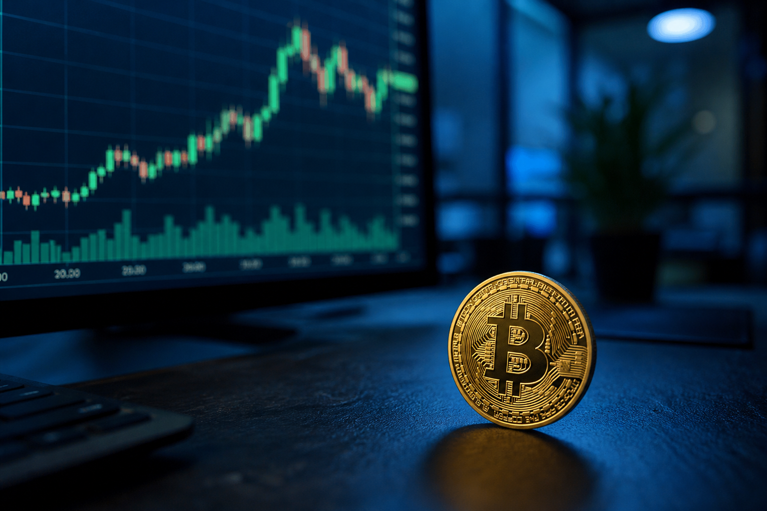 Bitcoin vs Ethereum: What's the Difference?