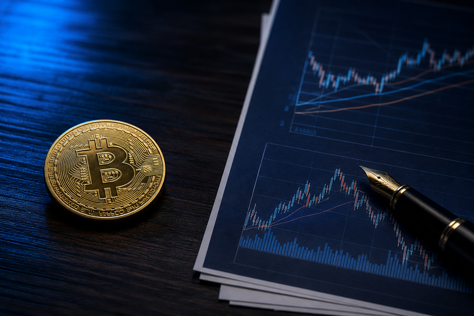 Bitcoin vs Stocks: Which Is Better for Investors?
