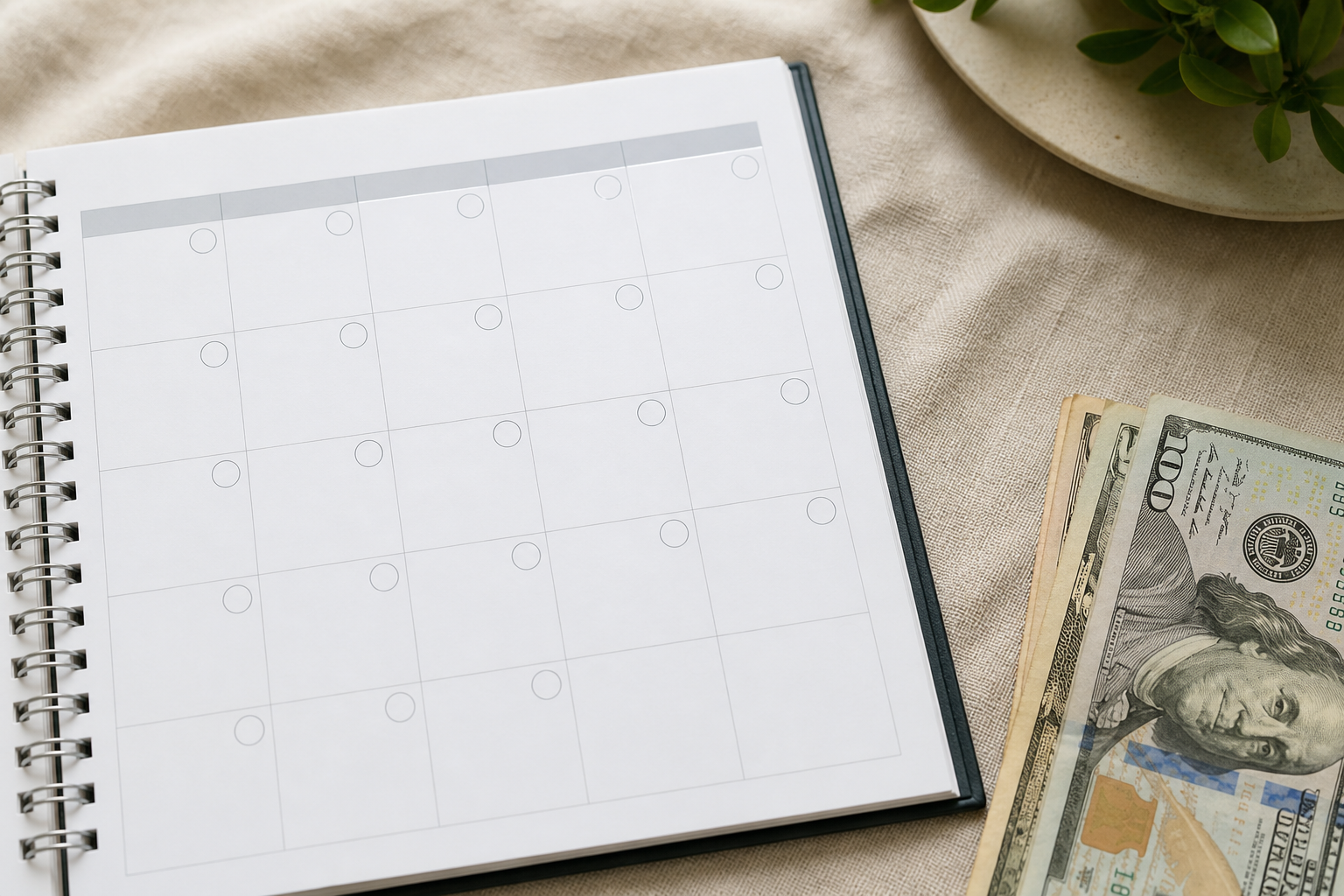 What Is Dollar-Cost Averaging in Stocks?
