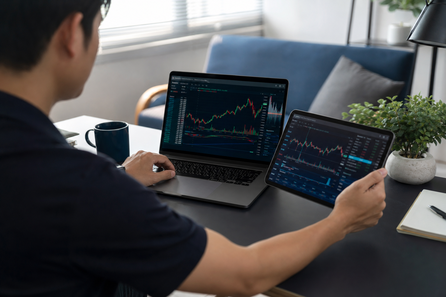 How to Invest in Stocks for Beginners