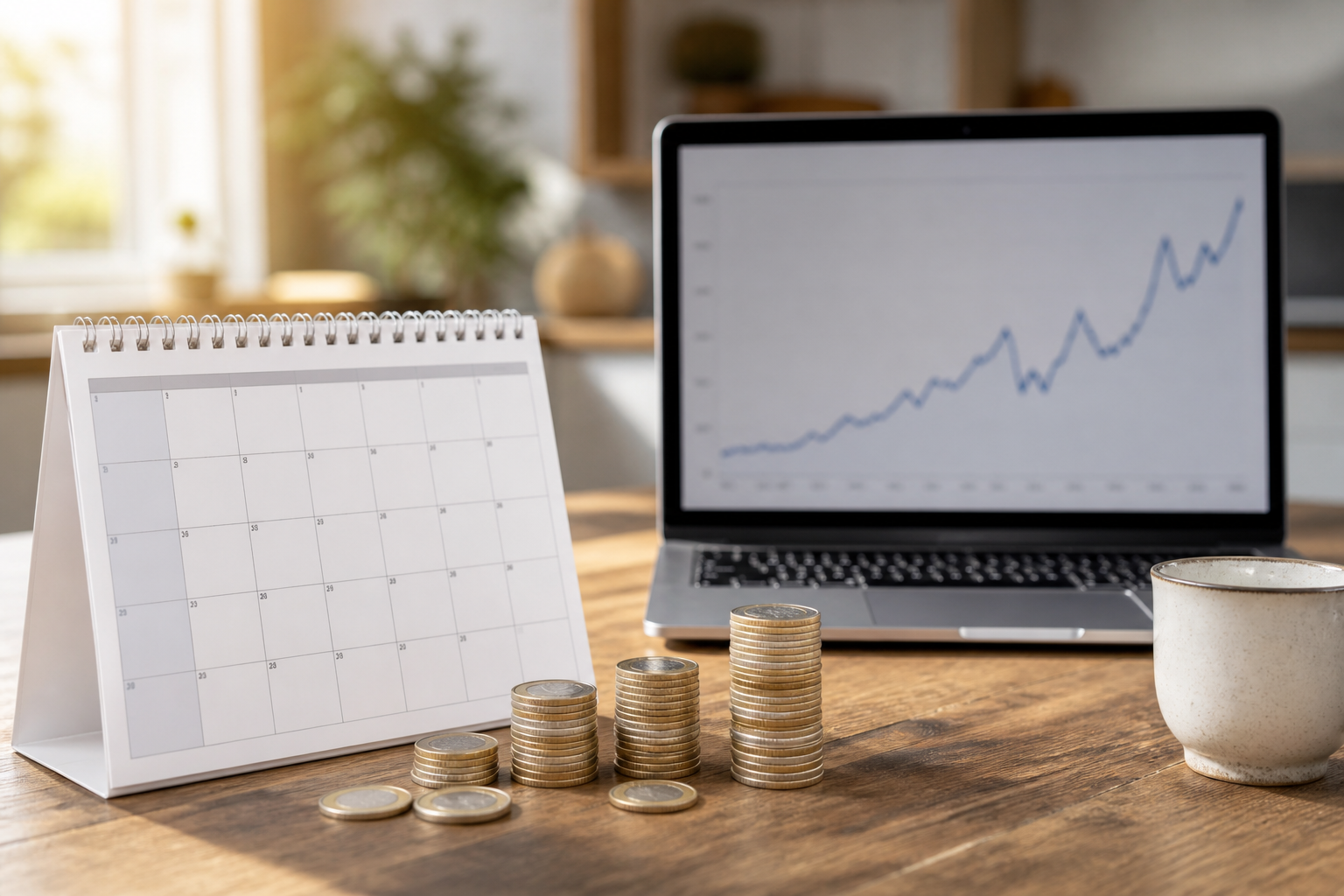 Dollar-Cost Averaging in Crypto Explained