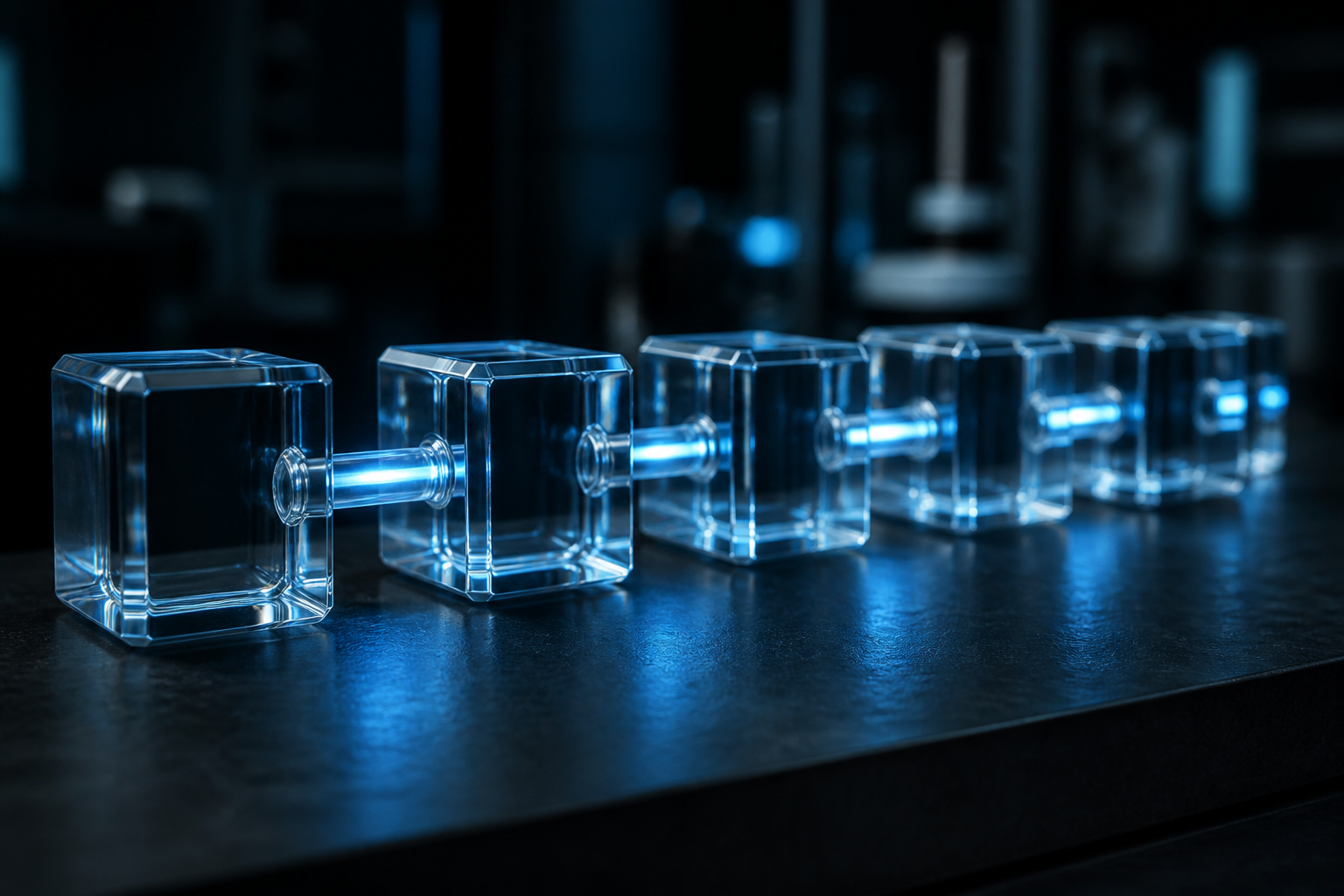 What Is Blockchain Technology? A Simple Explanation