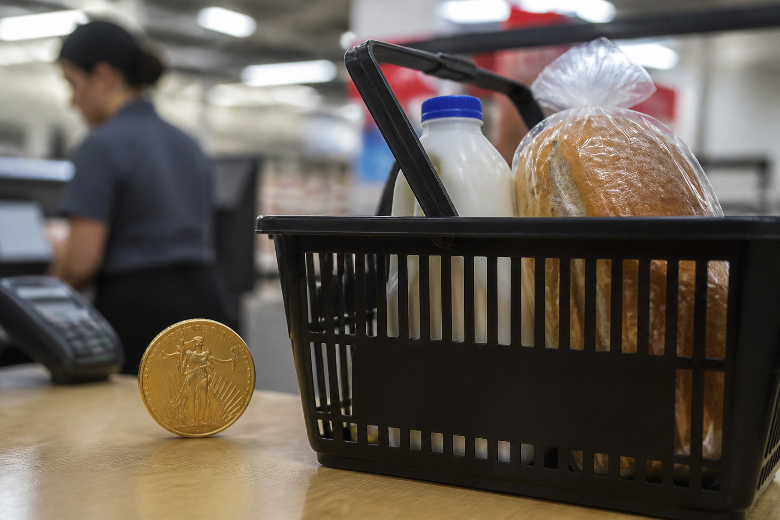 Is Gold a Good Hedge Against Inflation?